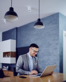 Personal Tax Services