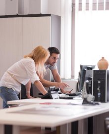 Payroll & Secretarial